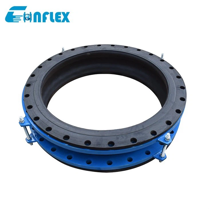 spool-type-rubber-expansion-joint